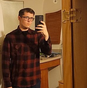 Meet your Posher, Trevor